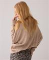 Summum Pullover mit Bootsausschnitt