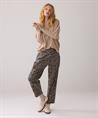 Summum Pullover mit Bootsausschnitt