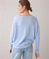 Summum Pullover mit Bootsausschnitt
