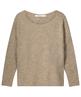 Summum Pullover mit Bootsausschnitt