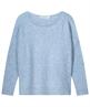 Summum Pullover mit Bootsausschnitt
