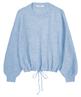 Summum Pullover mit Kordelzug