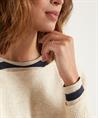 Summum Pullover mit Rollkragen