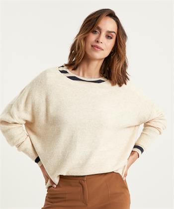 Summum Pullover mit Rollkragen