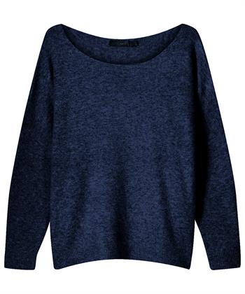 Summum Pullover mit Rollkragen