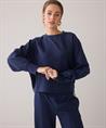 Summum Pullover mit weichem Tragegefühl