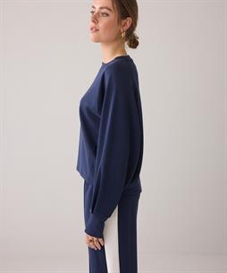 Summum Pullover mit weichem Tragegefühl