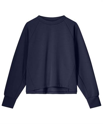 Summum Pullover mit weichem Tragegefühl