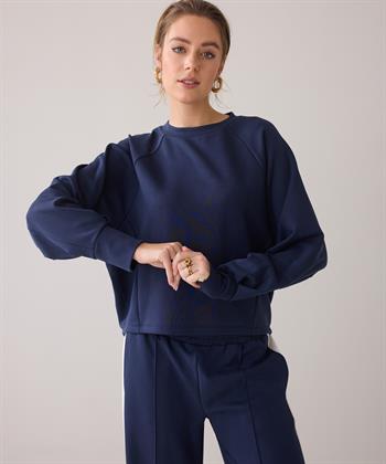 Summum Pullover mit weichem Tragegefühl