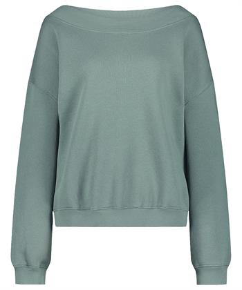 Summum Pullover oversized