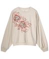 Summum Pullover Pailletten