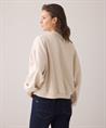 Summum Pullover Pailletten