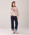 Summum Pullover Pailletten