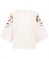 Summum Pullover Pailletten