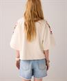 Summum Pullover Pailletten