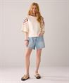 Summum Pullover Pailletten