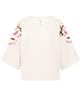 Summum Pullover Pailletten