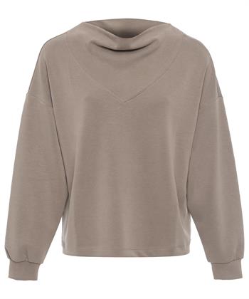 Summum Pullover V gewaschen
