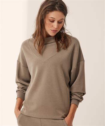 Summum Pullover V gewaschen