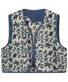 Summum Reversible Denim Weste