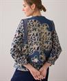 Summum Reversible Denim Weste