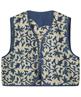 Summum Reversible Denim Weste