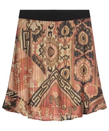 Summum Rock Patchwork