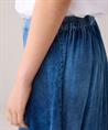 Summum Rock weichem Denim