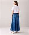 Summum Rock weichem Denim