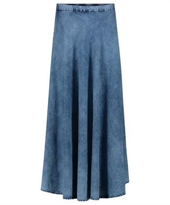 Summum Rock weichem Denim