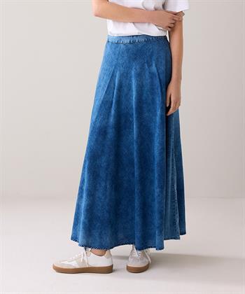 Summum Rock weichem Denim