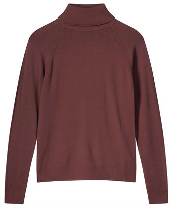 Summum Rollkragenpullover
