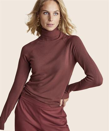 Summum Rollkragenpullover