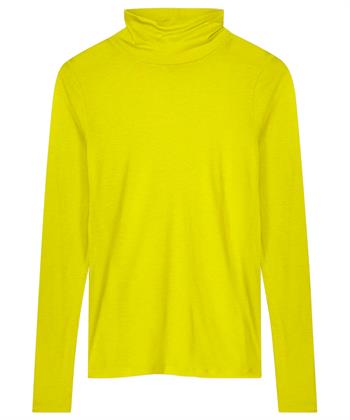 Summum Rollkragenshirt Wollmischung