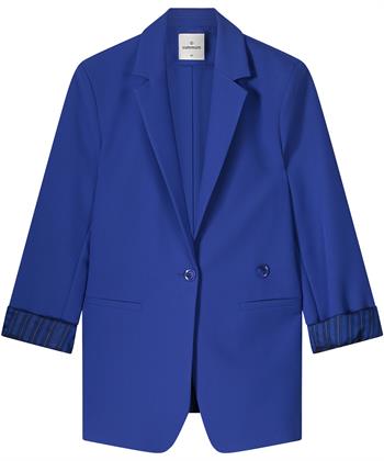 Summum Schaumstoff Blazer