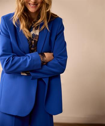 Summum Schaumstoff Blazer