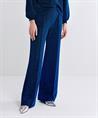 Summum Schlaghose Lurex
