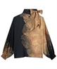Summum Seidenbluse mit Schleife
