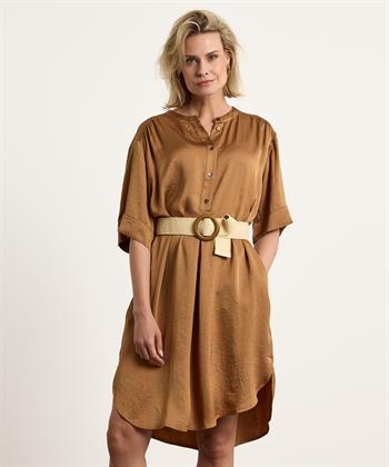 Summum Seidenkleid