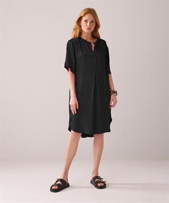 Summum Seidenkleid