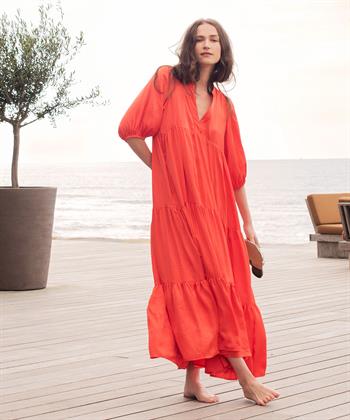 Summum Seidenkleid