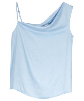Summum Seidentop asymmetrisch