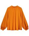 Summum seidige Bluse 2-in-1