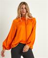 Summum seidige Bluse 2-in-1