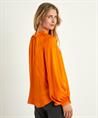 Summum seidige Bluse 2-in-1