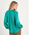Summum seidige Bluse 2-in-1