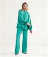Summum seidige Bluse 2-in-1