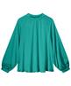 Summum seidige Bluse 2-in-1