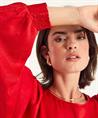 Summum seidige Bluse