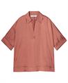Summum seidige Bluse